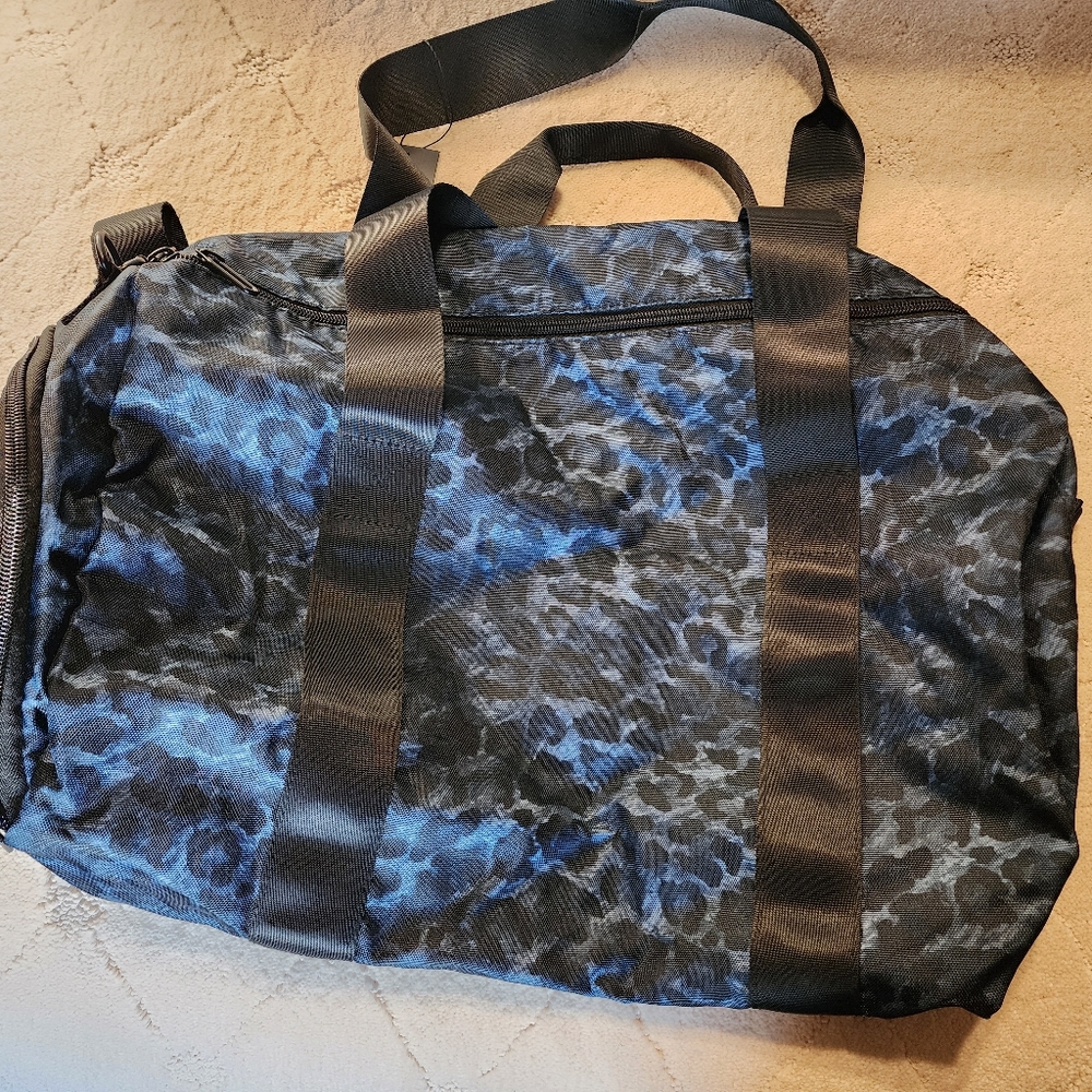 Duffle Gym Bag View 2